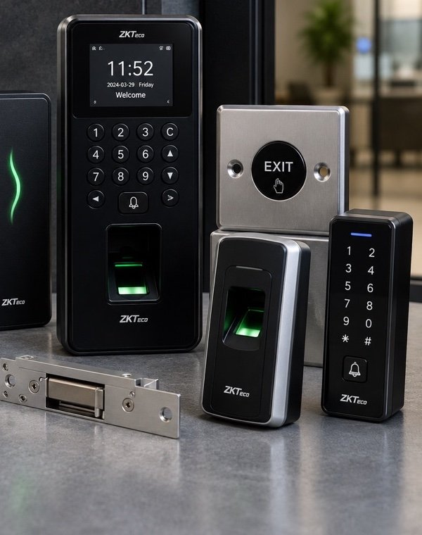 Access Control Devices