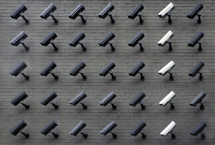 CCTV Cameras