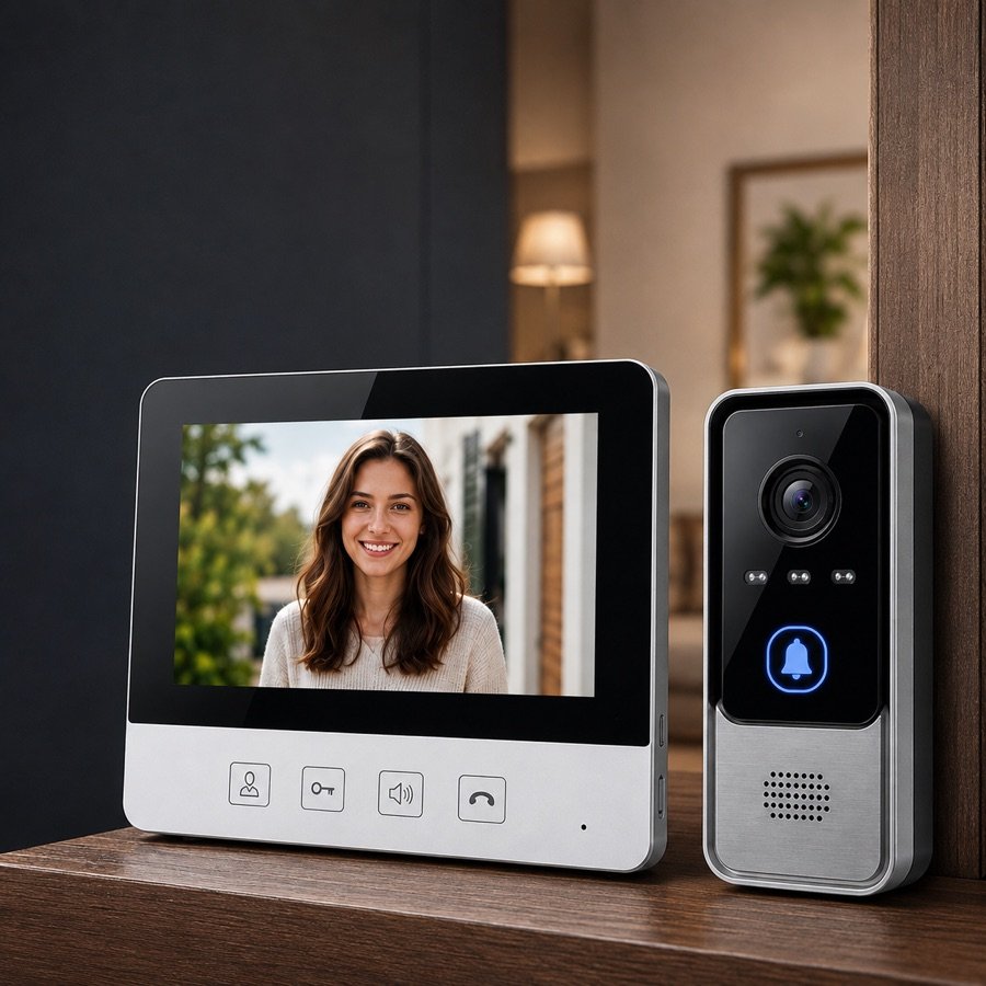 Video Door Phones